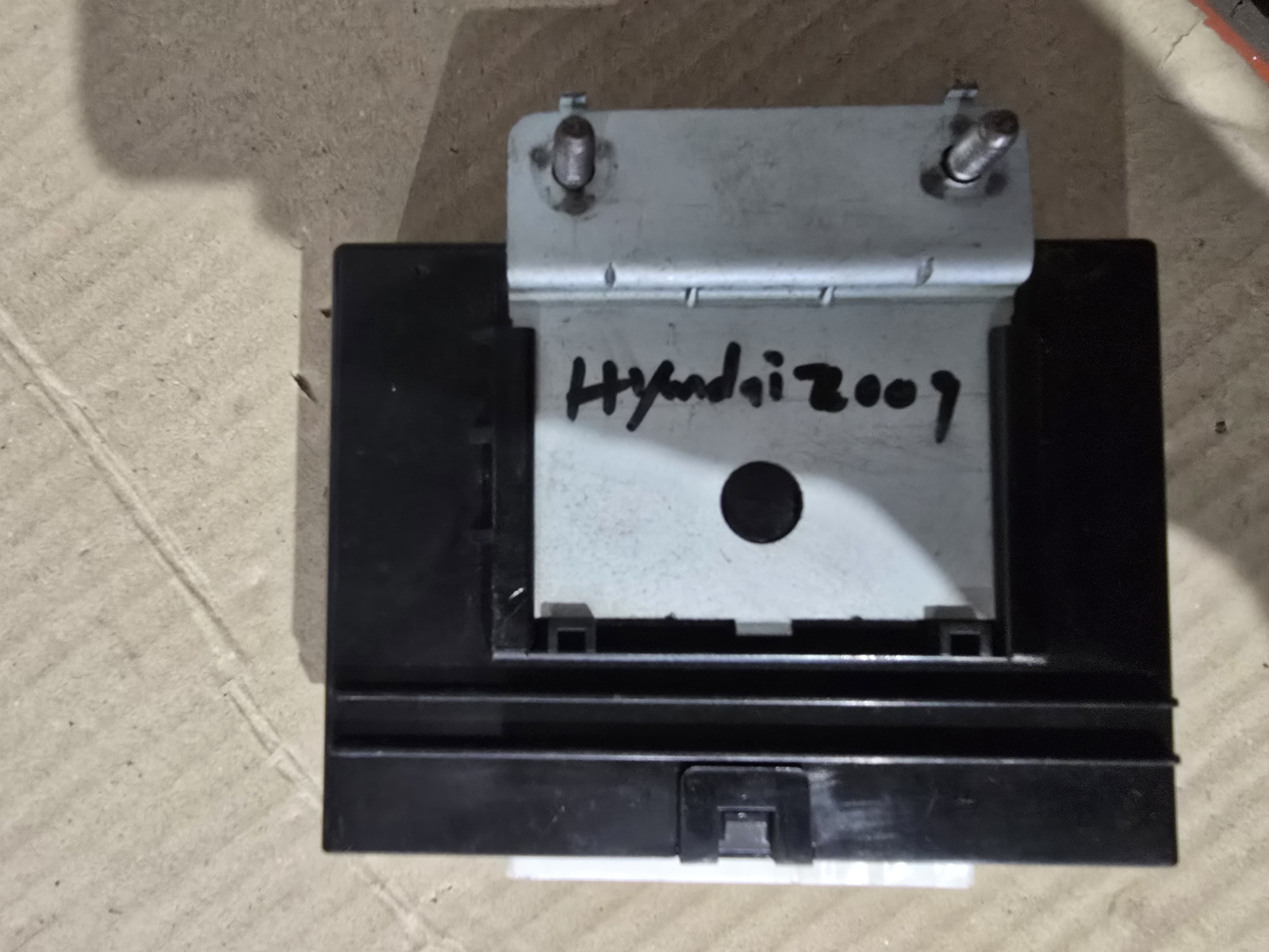 OEM 2005-2009 HYUNDAI GETZ ECU CONTROL UNIT 954001C303 3298721003| Melbourne and Sydney