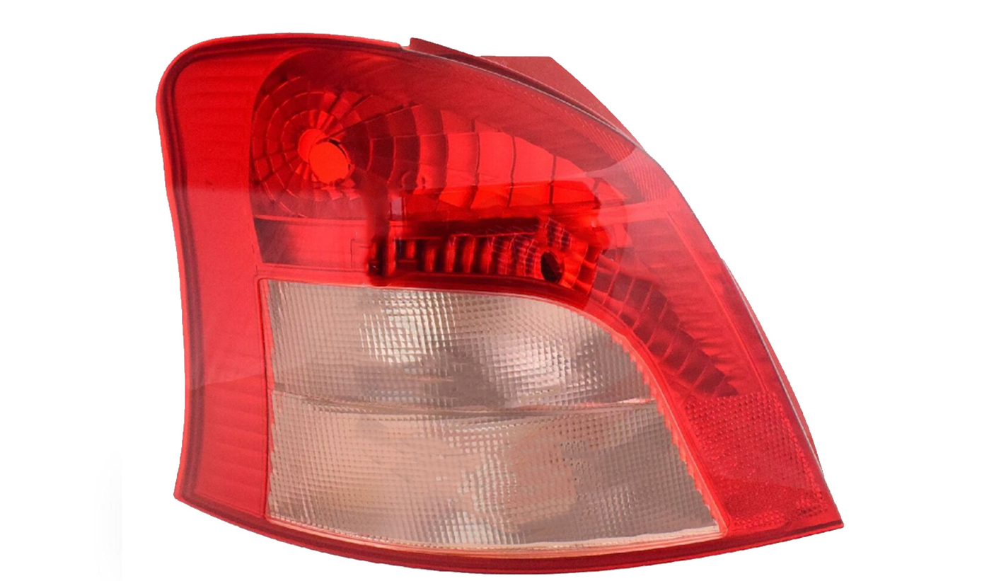 Used Toyota Yaris Hatchback Tail Light 2006-2008 Left| Melbourne and Sydney