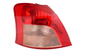 Used Toyota Yaris Hatchback Tail Light 2006-2008 Left| Melbourne and Sydney