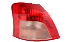 Used Toyota Yaris Hatchback Tail Light 2006-2008 Left| Melbourne and Sydney