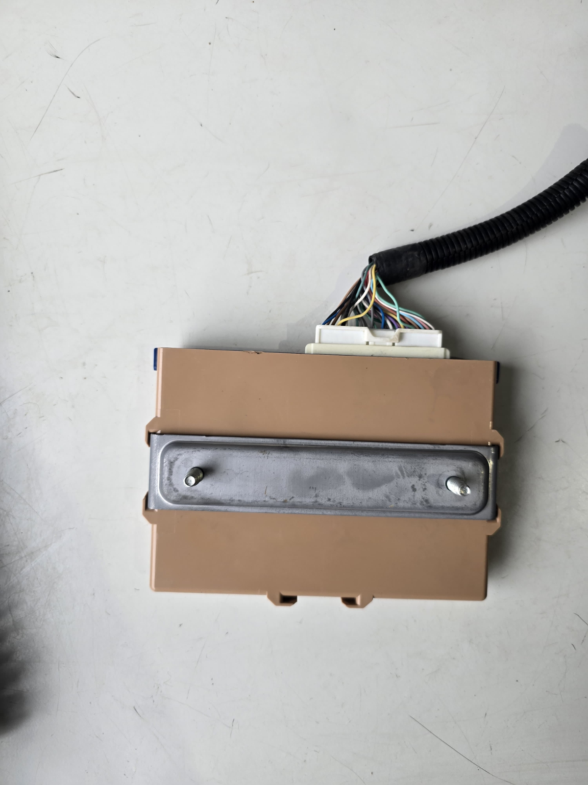 09-12 LEXUS IS250 IS350 SMART KEY CONTROL MODULE OEM 89990-53071| Melbourne and Sydney