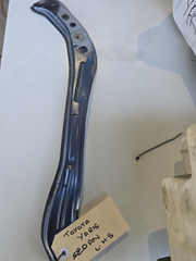 USED OEM Toyota Yaris Sedan 2007-2011 Radiator Support Bracket Left Hand Side| Melbourne and Sydney