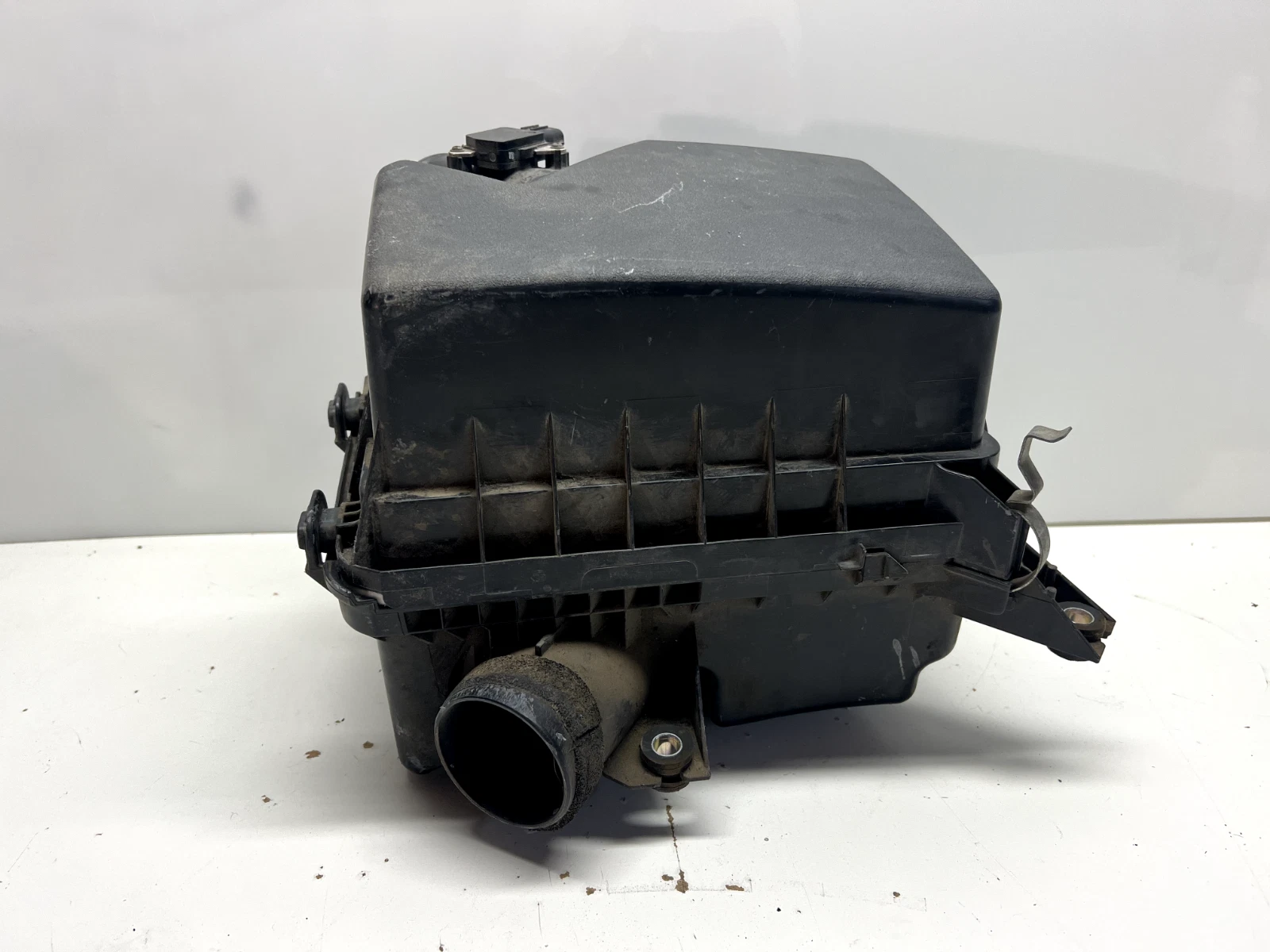 Used OEM MAF Sensor & Intake Cleaner Box – Toyota Camry 2012–2017 2.5L (22204‑0V010)| Melbourne and Sydney