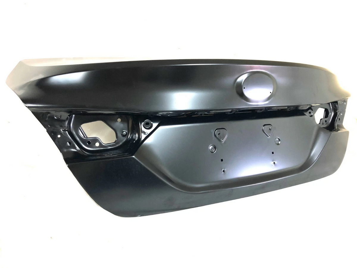 BOOT LID SHELL WITH CAMERA HOLE FOR TOYOTA CAMRY 2018-2024 ASV70| Melbourne and Sydney