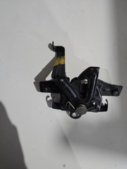 OEM NISSAN MICRA 2010 HOOD/BONNET LATCH LOCK ASSEMBLY| Melbourne and Sydney