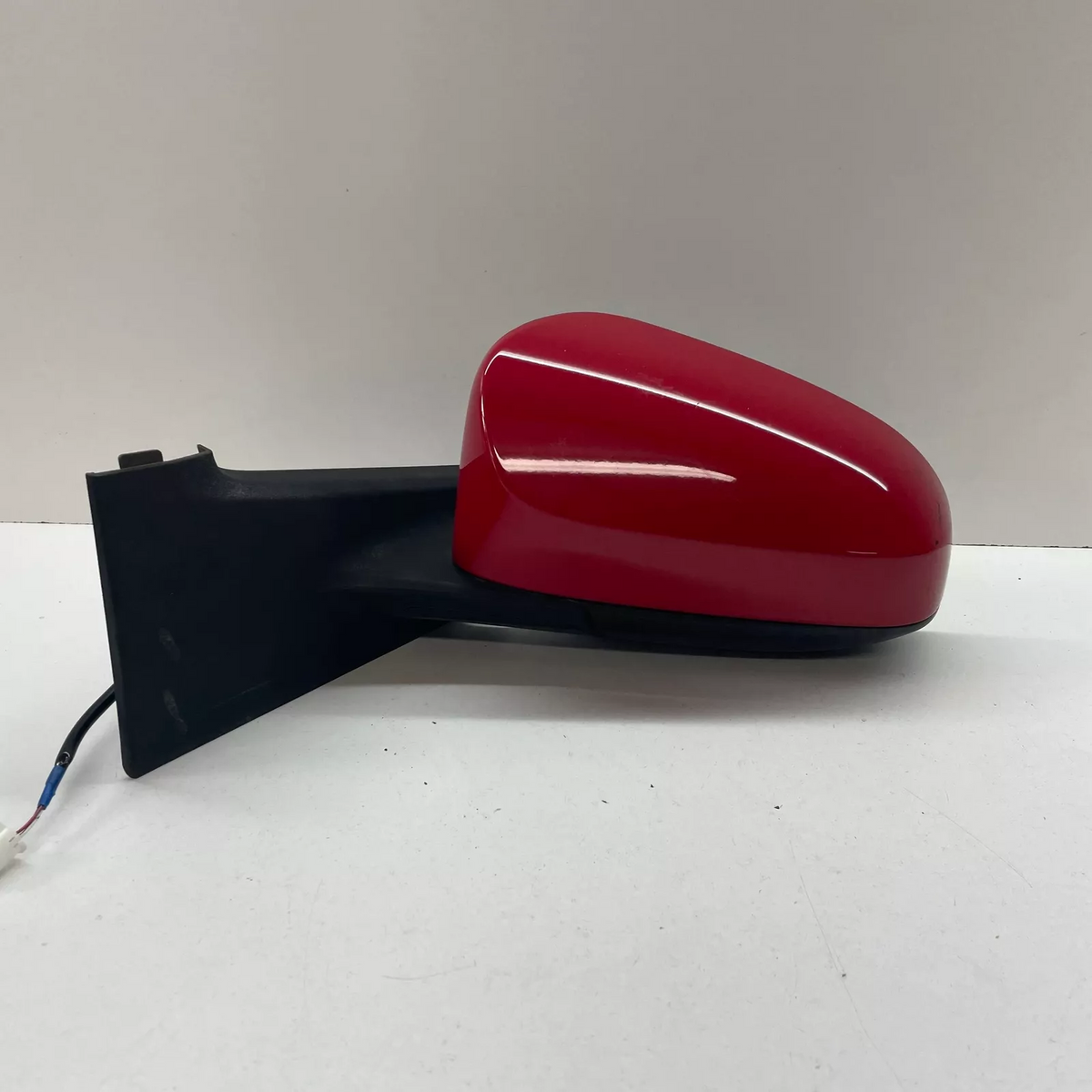 Toyota Yaris Hatchback 2012-2014 Side View Mirror Right Hand Side| Melbourne and Sydney