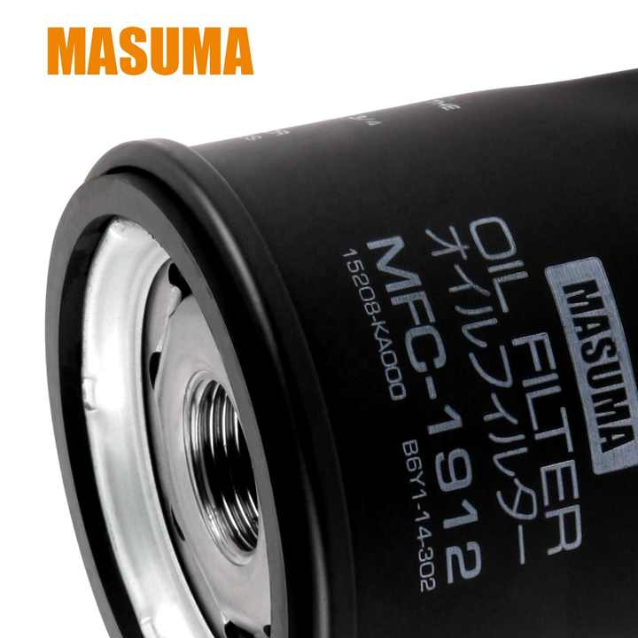 Oil Filter MFC-1912 Suits Ryco Z926 For Mazda 2,3,6,CX-3,CX-5,CX-9,CX30,MX-5 etc| Melbourne and Sydney