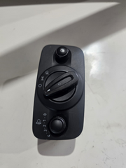 Oem Ford Focus Headlight Switch| Melbourne and Sydney