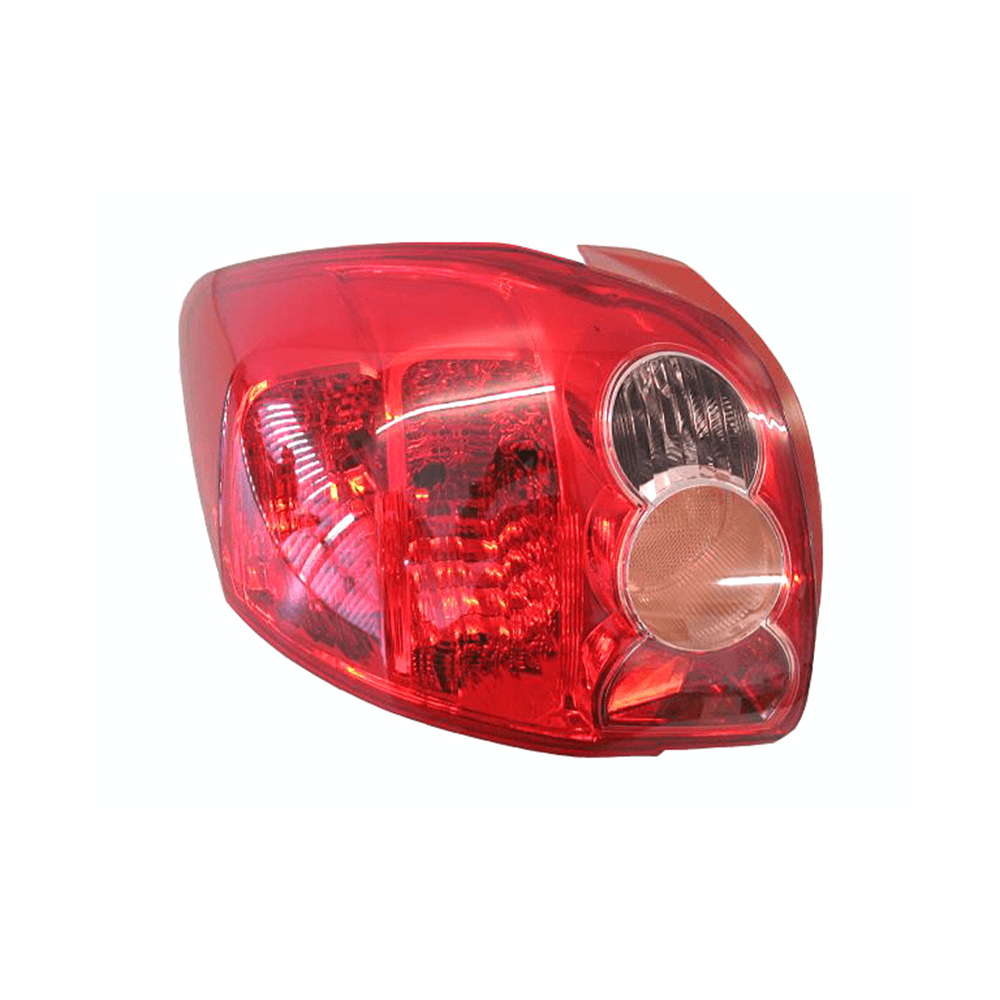 Used Toyota Corolla 5Dr Hatch 4cyl 1.8L 2ZR-FE 2007-2009 Tail Light Set| Melbourne and Sydney