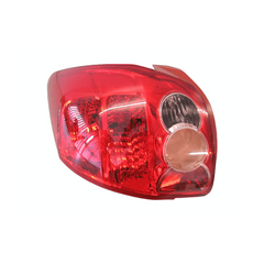 Used Toyota Corolla 5Dr Hatch 4cyl 1.8L 2ZR-FE 2007-2009 Tail Light Set| Melbourne and Sydney