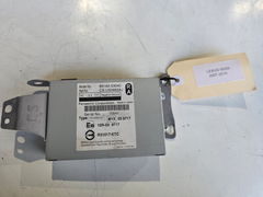 OEM LEXUS IS250 IS350 2007-2012, Multimedia Interface Control 861A0-53040| Melbourne and Sydney