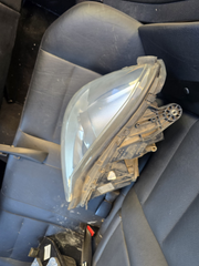 Used Mercedes Benz C250 2011-2013 Headlight Right| Melbourne and Sydney