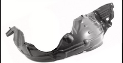 Front Driver Side Guard Liner Fits 2006-2011 Toyota Yaris Hatchback (LEFT SIDE)| Melbourne and Sydney