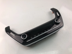 Q1051 TOYOTA Corolla Hatchback Climate Control Unit 55900-02E10| Melbourne and Sydney
