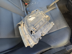 Used Mercedes Benz C250 2011-2013 Headlight Right| Melbourne and Sydney