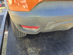 Used Renault Captur 2013-2018 Lower Fog Light Rear Right| Melbourne and Sydney