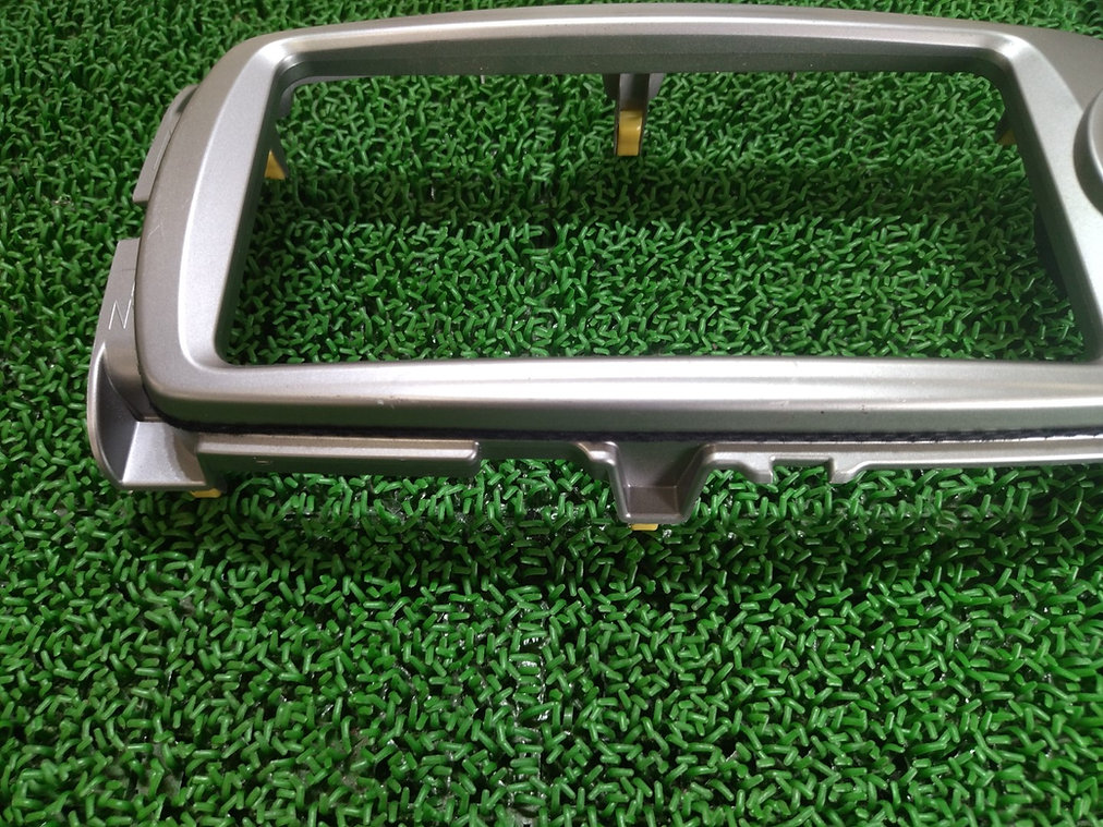 Oem Instrument Cluster Finish Toyota Yaris 2012 NSP130| Melbourne and Sydney