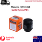Oil Filter MFC-E4181 Suits Ryco Z794 Fits Audi And Volkswagen| Melbourne and Sydney