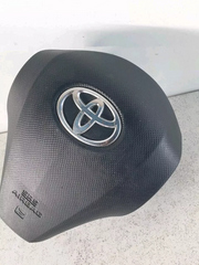 TOYOTA YARIS HATCHBACK NCP9 AIRBAG FOR STEERING WHEEL OEM| Melbourne and Sydney