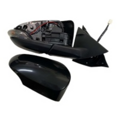 Side Wing Mirror Right RH 5 Pins Fits Toyota Camry 2012-2015 ASV50 87908-06450| Melbourne and Sydney