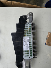 2009-2014 LEXUS IS250 Audio Equipment Radio Amplifier OEM 86280-53140| Melbourne and Sydney