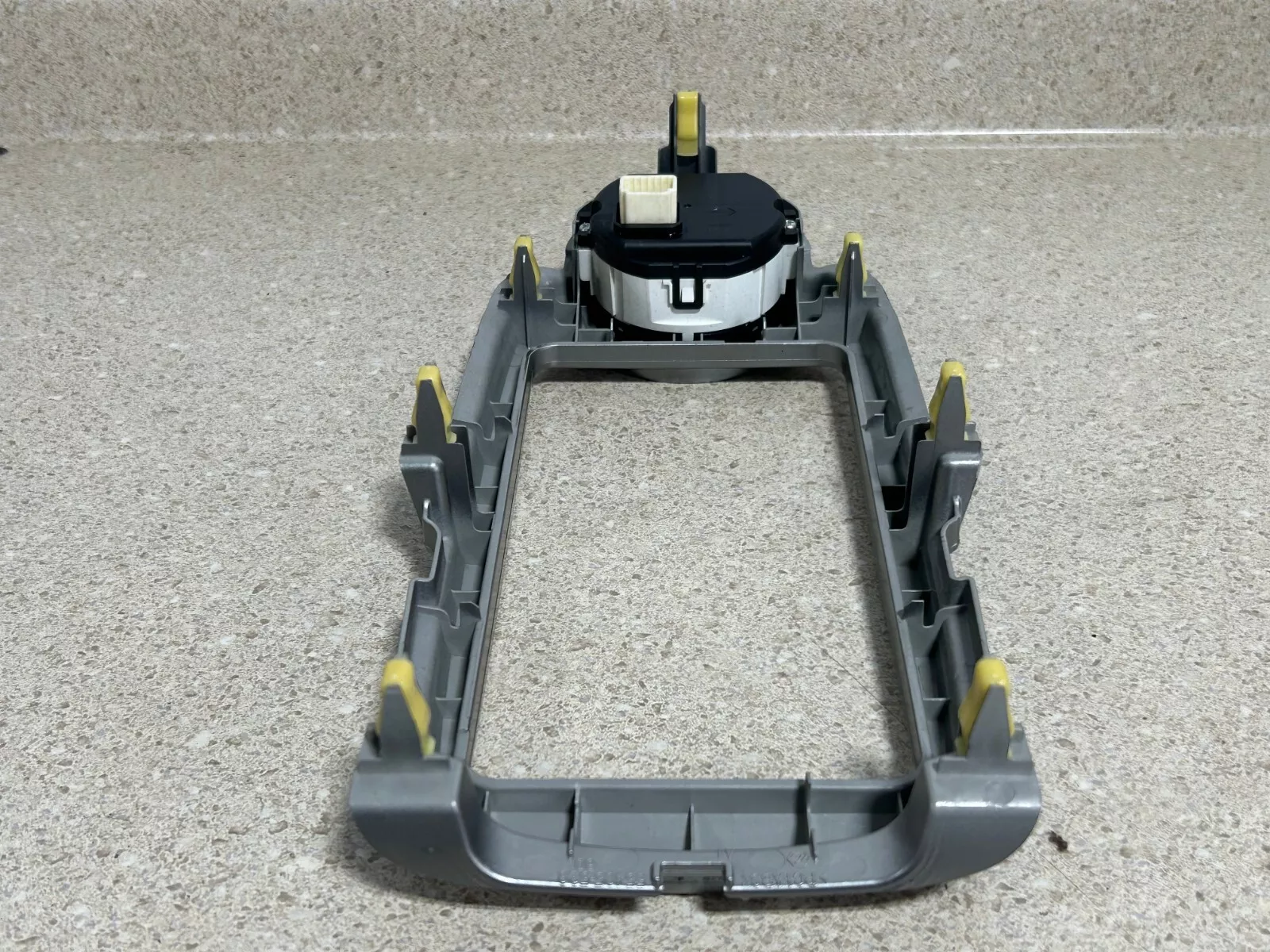 OEM Toyota Yaris Hatch 2014 Special Edition Limited Interior Panel Gray| Melbourne and Sydney