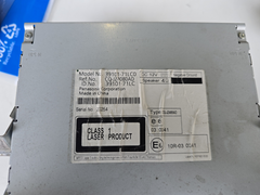 Suzuki Swift 2015 Stereo/Audi In Dash Display Unit 39101-71LCO| Melbourne and Sydney