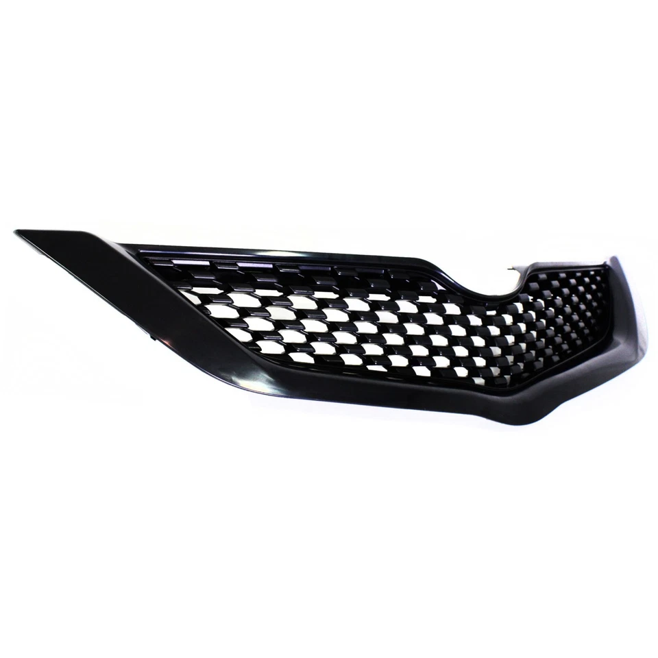 Upper Grille For Toyota Yaris Sedan 2006-2012 -53111-0D901| Melbourne and Sydney
