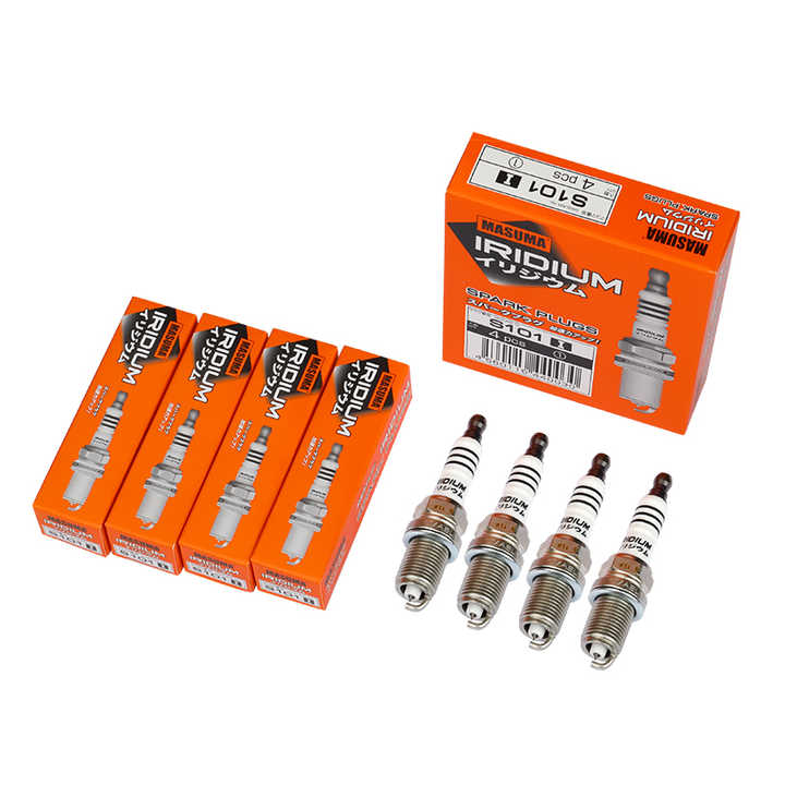 Spark Plug S101I Suits DENSO: IK20 Fit for Toyota Lexus Audi Honda Mazda Engine| Melbourne and Sydney