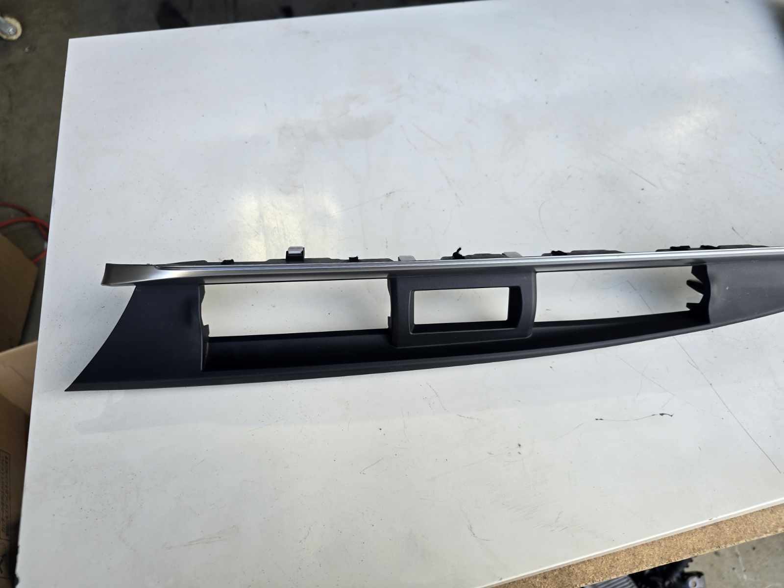 2013-2016 Toyota Corolla Sedan OEM Centre Instrument Dash Trim| Melbourne and Sydney