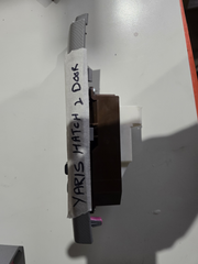 OEM TOYOTA YARIS 2DR HATCH DRIVER FRONT DOOR SWITCH| Melbourne and Sydney