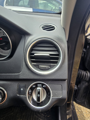 Used Mercedes Benz C250 2011-2013 Headlight Switch| Melbourne and Sydney