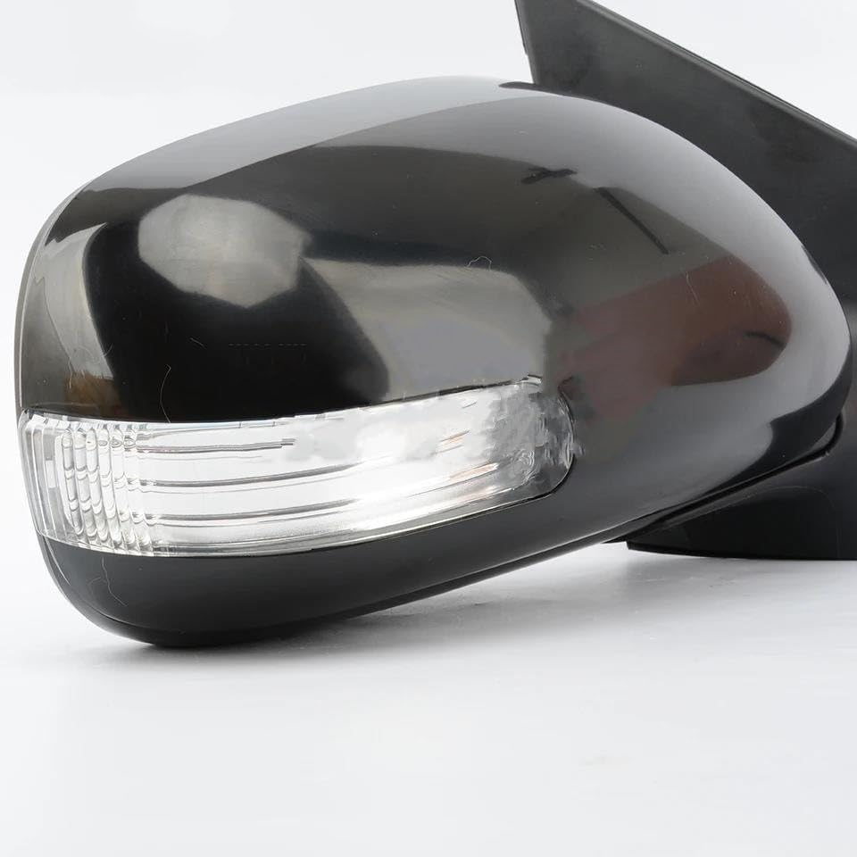 Side Wing Mirror Left LH 7 Pins Fits Toyota Corolla Sedan 2007-2013 87910-02E90| Melbourne and Sydney
