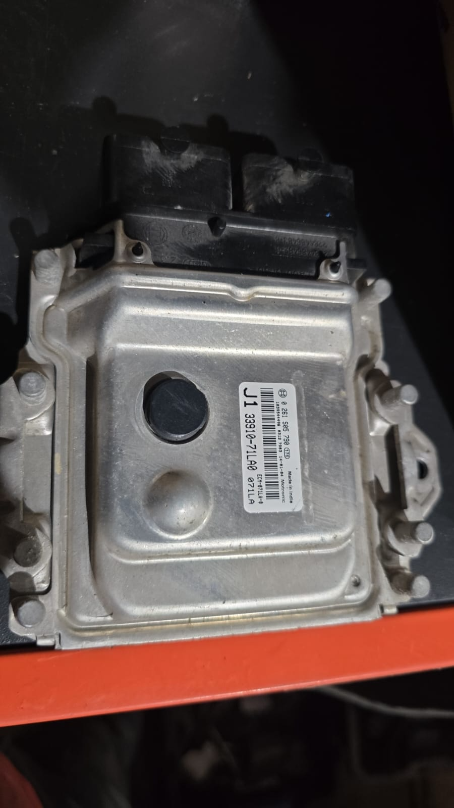 Suzuki Swift 2016 OEM ECU 33910-71L48| Melbourne and Sydney