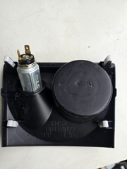 USED OEM 2008 + Mitsubishi Outlander Cup Holder Lighter Socket 8011A077| Melbourne and Sydney