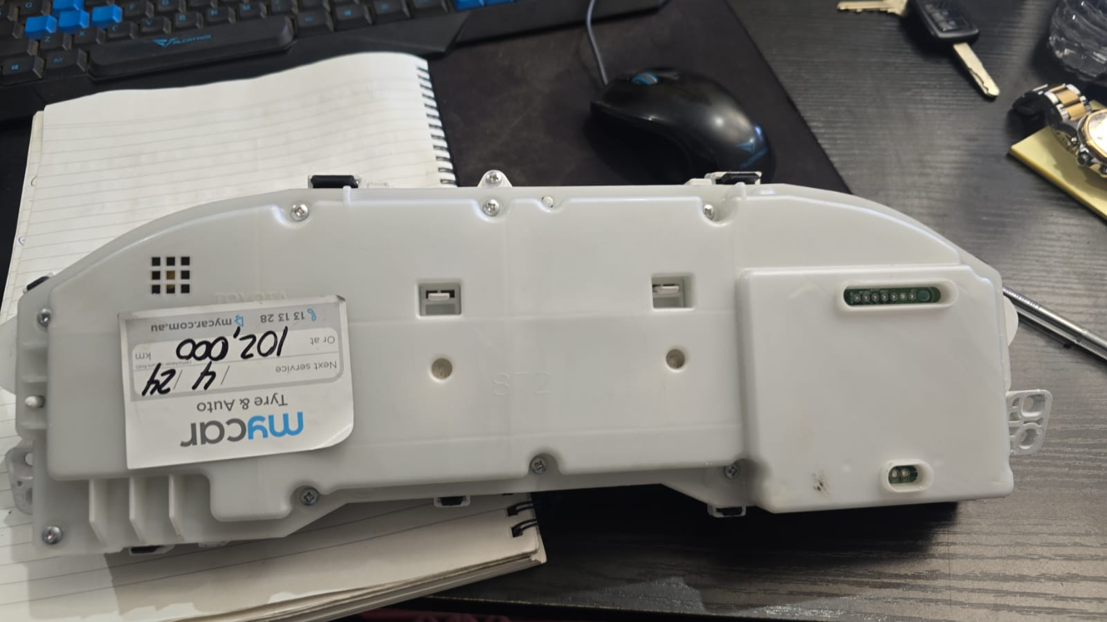 Toyota Yaris Sedan Odometer 102K KM| Melbourne and Sydney