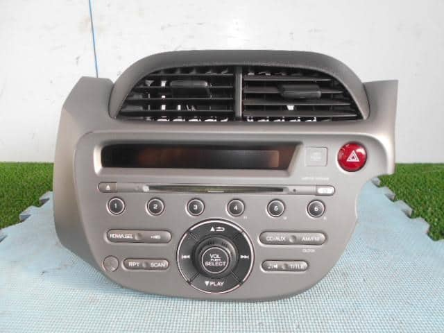OEM Honda Jazz 2009-2011 Audio Stereo| Melbourne and Sydney
