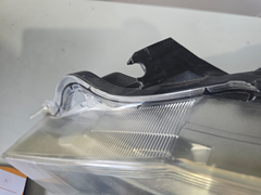Used Toyota Yaris Hatchback 2019 Head Light Lamp Right Hand Side| Melbourne and Sydney