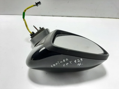 Used Renault Captur 2013-2018 Left Side Wing Mirror| Melbourne and Sydney