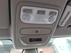 Used Renault Captur 2013-2018 Interior Roof Light| Melbourne and Sydney