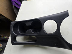 USED OEM 2008 + Mitsubishi Outlander Gear Shifter Assembly Trim| Melbourne and Sydney