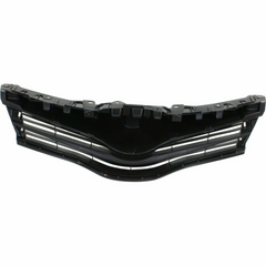 Toyota Yaris Hatchback 2012-2014 Upper Top Grille-53111-52500| Melbourne and Sydney