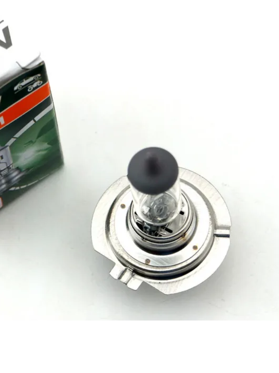 2X/Pack OSRAM H7 64210 12v 55W Car Headlight Globe Bulb German Quality Long Life| Melbourne and Sydney