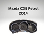 Mazda CX5 Petrol 2014-2019 ODOMETER| Melbourne and Sydney
