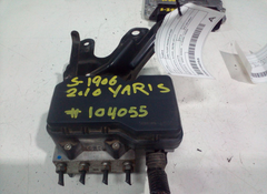 OEM Toyota Yaris Hatchback 2007-2011 Abs Module/Pump 44510-52810 89541-52820| Melbourne and Sydney