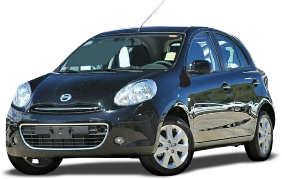 Nissan Micra 2012 ECU| Melbourne and Sydney