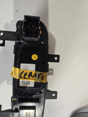 OEM KIA CERATO SEDAN AC HEATER CLIMATE CONTROL SWITCH| Melbourne and Sydney