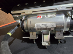 HONDA JAZZ 2002-08 PASSENGER SIDE FRONT LEFT DASHBOARD AIRBAG 77850-SAA-E81| Melbourne and Sydney