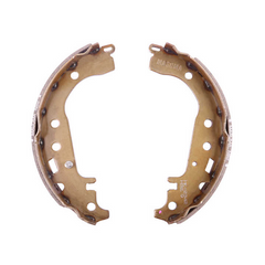 MASUMA MK-2342 FITS TOYOTA YARIS HATCHBACK 2007-2012 NCP90 REAR BRAKE SHOES| Melbourne and Sydney