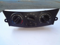 SUZUKI SWIFT 2011-2017 AC/HEATER CONTROL SWITCH TRIM| Melbourne and Sydney